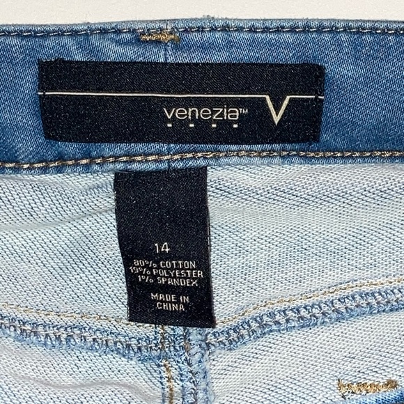 Venezia Skinny Jeans - Picture 3 of 3